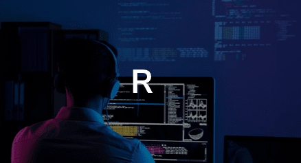 R